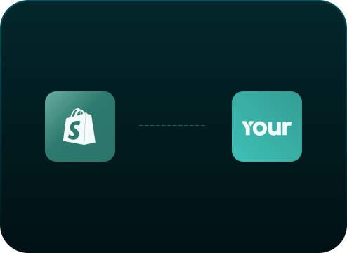 your
